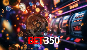 bet350: A Experiência de Casino com Jogos de Mesa ao Vivo